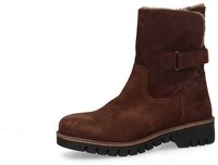 camel active Boots nubuk SCHOKO Winterboots