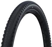 Schwalbe Fahrradreifen Schwalbe G-ONE OVERLAND PRO Evolution Faltreifen 40-622