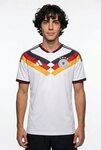 adidas Performance Fu&szlig;balltrikot DFB H JSY mit Climacool Technologie, schnell