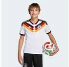 adidas Performance Fu&szlig;balltrikot DFB H JSY Y f&uuml;r Kinder, mit...
