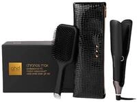 GHD Gl&auml;tteisen Chonox Max Styler Gift Set inklusive Style Set