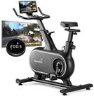 Skandika Heimtrainer Fahrrad Cykling P12-H, 32 Stufen, Magnetbremssystem, 12kg