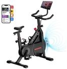 JASPORT Speedbike C3 Heimtrainer Fahhrad f&uuml;r Zuhause, 120KG Belastbar (Heimtrainer,