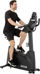 Spirit Fitness Heimtrainer Spirit Fitness Ergometer XBU55, Kompatibel mit Zwift /