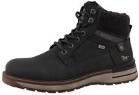 Mustang Shoes Maril Winterboots Workerboots, Schn&uuml;rboots mit TEX-Ausstattung