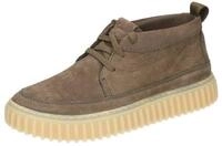 Clarks Torhill LaceHi Schn&uuml;rschuh