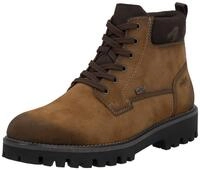Rieker Winterstiefelette, Winterboots, Outdoorstiefelette mit TEX und