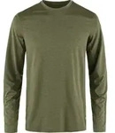 Fj&auml;llr&auml;ven Funktionsshirt Abisko Day Hike LS M Langarmshirt mit UV-Schutz und