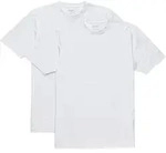 MARVELIS T-Shirt (2-tlg) Doppelpack, body fit