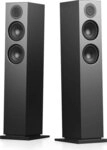 Audio Pro Audio Pro A48 W - Schwarz Stand-Lautsprecher