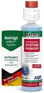 MATHY Diesel-Additiv MATHY-ABR Anti-Kristall-Systemreiniger 250 ml, 0,25 l,...