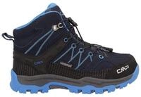 CMP KIDS RIGEL MID WP TREKKING SHOES Wanderschuh wasserdicht