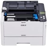 OKI Scanner