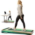 Sportstech Laufband sWalk, bis 8 km/h, Steigung 7,5%, Trainingsprogramme, LED