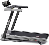STAMM BODYFIT Laufband TRACK ORION 06 (mit 40-Trainingsprogrammen und 3 extra gro&szlig;en