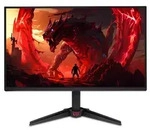 Acer Gaming-LED-Monitor (1920 x 1080, 4 ms Reaktionszeit, 144 Hz, IPS Panel)