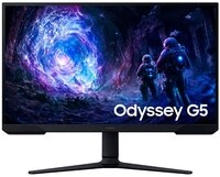Samsung S27FG510EU Gaming-LED-Monitor (68 cm/27 ", 2560 x 1440 px, QHD, 1 ms