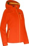 Bergson Regenjacke KURRIKA Damen Regenjacke, Netzfutter, 20000 mm Wassers&auml;ule,