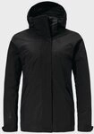 Sch&ouml;ffel 3-in-1-Funktionsjacke 3in1 Jacket Style Tamina WMS (Set, 2-St) mit
