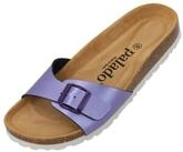 Palado Malta Metallic Pantolette