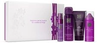 Rituals Pflege-Geschenkset Rituals Yozakura Geschenkset S &ndash; 4-teilig mit Dusch &
