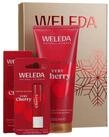 WELEDA Hautcreme WELEDA Geschenkset Very Cherry 2025 lim.Edition PZN 19733610