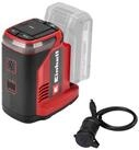 Einhell Akku-Energiestation TE-ES 18/150/1 Li-C-Solo Powerstation, ohne Akku und