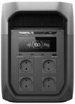 Ecoflow EcoFlow DELTA 3 Max 2048Wh LiFePO4 Powerstation - 0% MwSt Powerstation