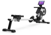 Capital Sports Rudermaschine Stream M1 (Set), Ruderger&auml;t f&uuml;r Zuhause Sport...