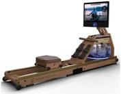 Sportstech Ruderger&auml;t AquaElite Wasserruderger&auml;t, LED, App-Konnektivit&auml;t,