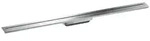 hansgrohe Duschrinne Axor Drain, Fertigset frei im Raum positionierbar 7.2 cm x...