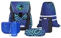 McNeill Schulranzen McNeill Set PRIMO 9tlg.* GAMER