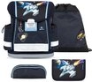 Belmil Schulranzen Classy Ergonomisch Set