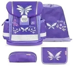 Belmil Schulranzen Classy Ergonomisch Set