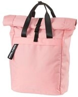 Schneiders Vienna Rucksack WALKER Rucksack Roll Top pink sand 29x38x15cm