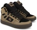 DC Shoes Pure High-Top Wc Wnt Wintersportschuh