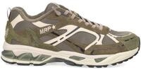 MRP MRP MRP01 V.62, Sneaker, Gr&uuml;n kombiniert, Herren Sneaker
