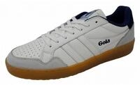 Gola Eagle '86 2025 offweiss/navyblau Herren Sneaker