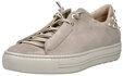 Paul Green Paul Green Sneaker Leder Sneaker