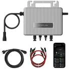 SUNNIVA Wechselrichter EcoFlow Stream Mikro-Wechselrichter 800 W &ndash;f&uuml;r