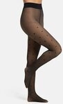 Camano Feinstrumpfhose comfort 80 DEN Baumwollzwickel, komfortabel, kuschelig
