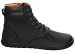 KOEL Koel Nubuk Schn&uuml;rstiefel - Sneaker schwarz Stiefelette