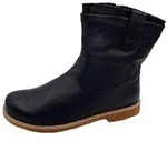 Andrea Conti 0342926-002 Stiefelette schwarz 42 EU