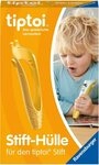 Ravensburger Spiel tiptoi&reg; Stift-H&uuml;lle zum Wechseln, gelb, Made in Europe