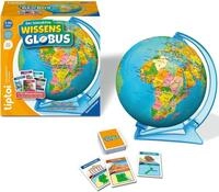 Ravensburger Globus tiptoi&reg; Der interaktive Wissens-Globus, Made in Europe