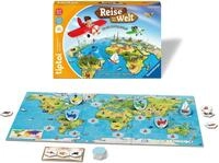 Ravensburger Spiel tiptoi&reg; Unsere Reise um die Welt, Made in Europe