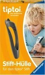 Ravensburger Spiel tiptoi&reg; Stift-H&uuml;lle zum Wechseln in Schwarz, Made in Europe