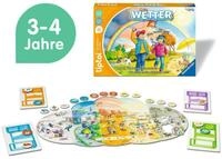 Ravensburger Verlag GmbH Lernspielzeug Ravensburger tiptoi Mein Wetter