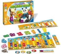 Ravensburger Spiel tiptoi&reg; Der verr&uuml;ckte Rechen-Zoo, Made in Europe