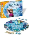 Ravensburger Spiel tiptoi&reg; V&ouml;llig unverfroren - Das verdrehte Wettlaufspiel,...